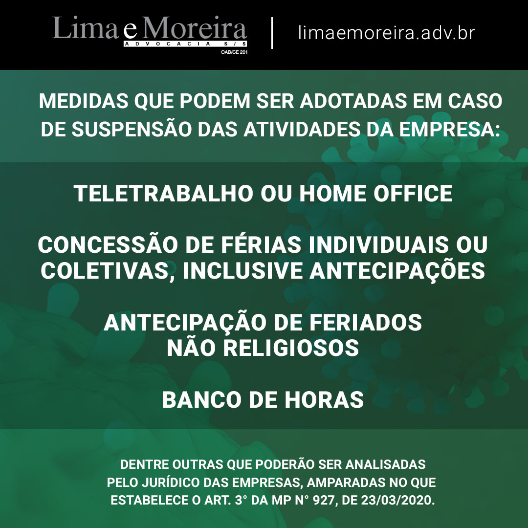 Artigos - Lima e Moreira Advocacia